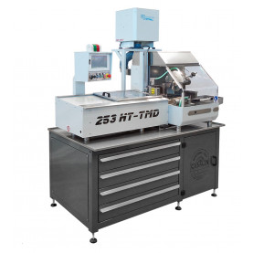 253HT TMD - CUTTING MACHINE...