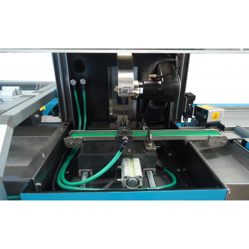 203HT MICRO CUT AUTOMATIC CUTTING MACHINE FOR MICROCUTS