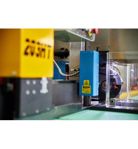 203HT HIGH PRODUCTION – CUTTING LINE FOR MINI GUIDES