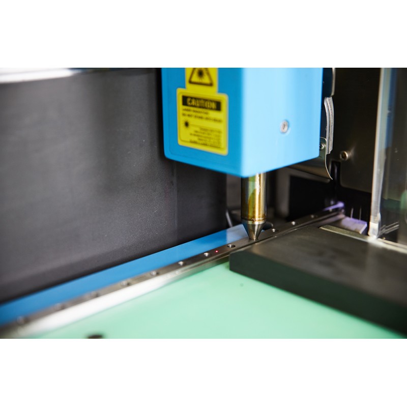 203HT HIGH PRODUCTION – CUTTING LINE FOR MINI GUIDES