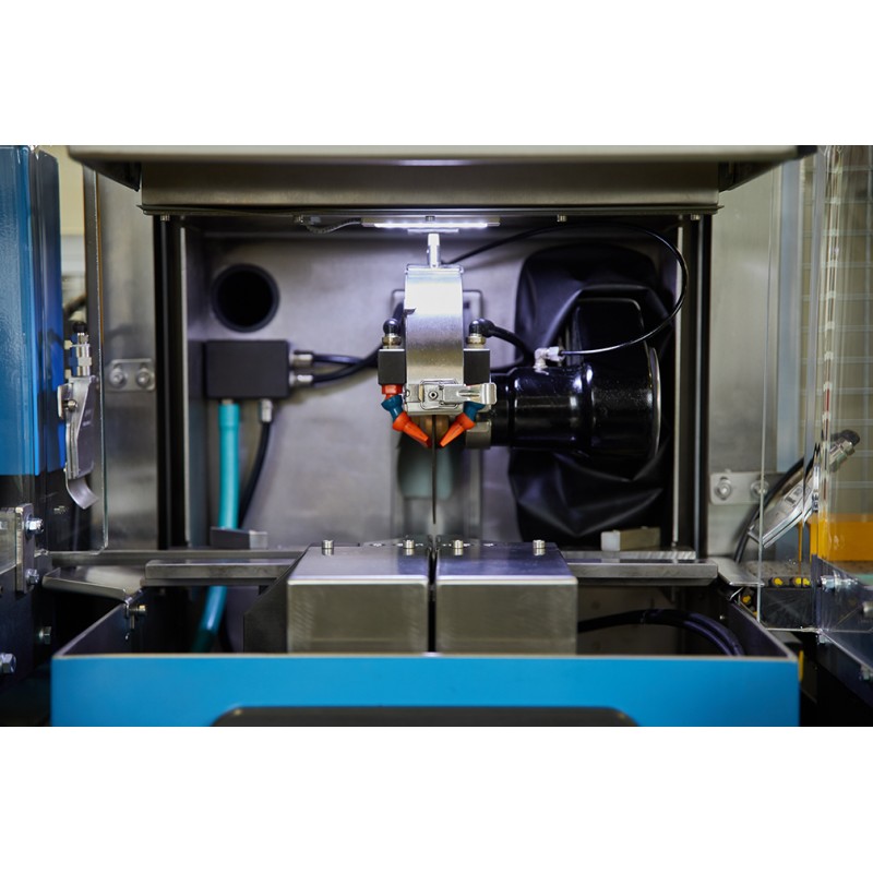 203HT HIGH PRODUCTION – CUTTING LINE FOR MINI GUIDES