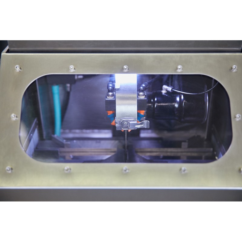 203HT HIGH PRODUCTION – CUTTING LINE FOR MINI GUIDES