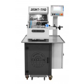 203HT TMD – CARBIDE CUTTING...